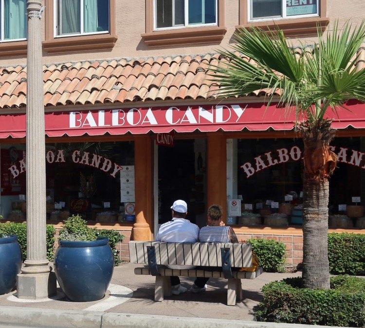 Balboa Candy (Newport&nbspBeach,&nbspCA)